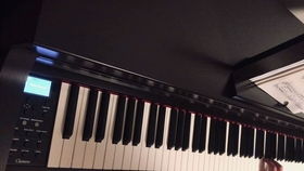 沂蒙山小調(diào) 一級 中國音樂學(xué)院社會(huì)藝術(shù)水平考級精品教材 鋼琴